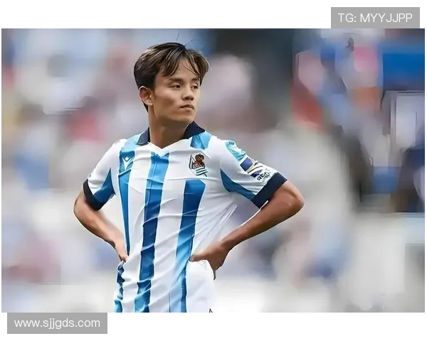 久保建英赢得西甲赛季最佳球员荣誉，成为日本足球的新象征与期待