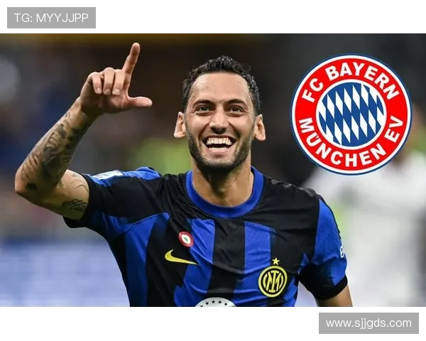 恰尔汗奥卢中场组织表现稳健，持续提升球队进攻效率