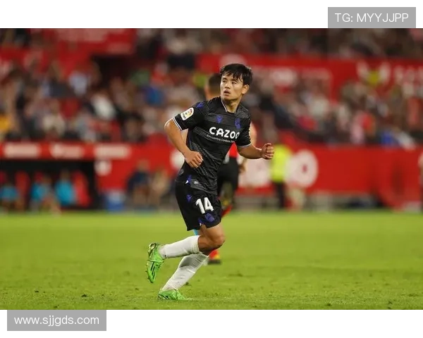 久保建英：从外租到西甲核心的跃迁解析