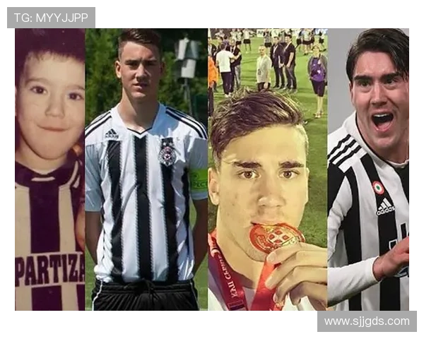 弗拉霍维奇禁区统治力解析：传统9号的现代演绎