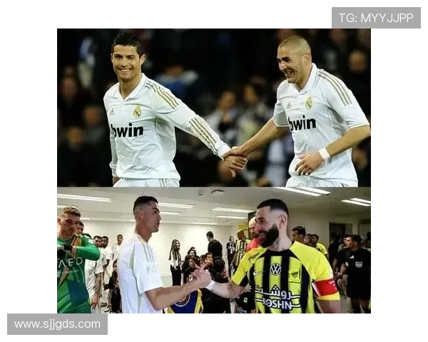 本泽马 vs 苏亚雷斯：技术型中锋的两种极致