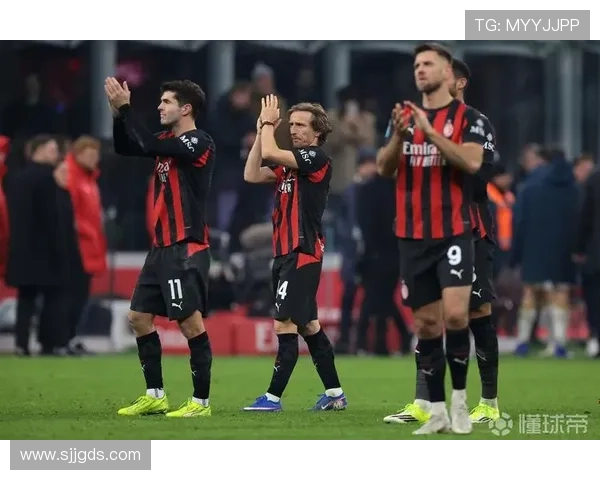 米兰进攻效率波动明显,稳定性承压对争冠形势产生影响 米兰进攻效率波动明显,稳定性承压对争冠形势产生影响