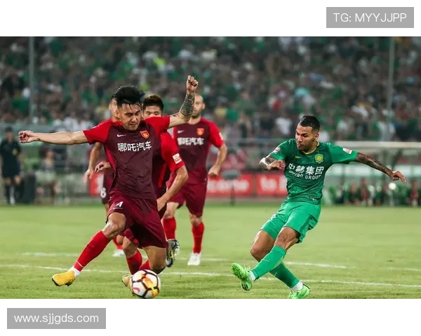 北京国安在强强对话中难占主动，关键战能力受到检验