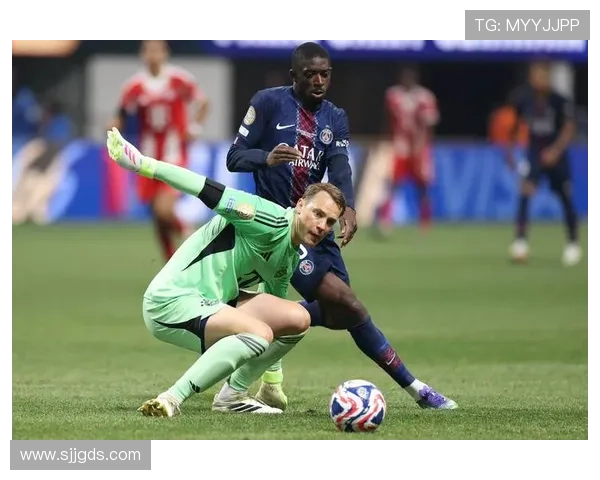 巴黎圣日耳曼控球占优难造威胁,当前进攻表现受限对赛季走势形成制约 巴黎圣日耳曼控球占优难造威胁,当前进攻表现受限对赛季走势形成制约