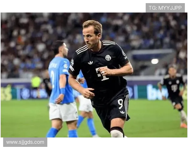 哈里·凯恩在热刺与拜仁的战术角色与体系权重变化分析