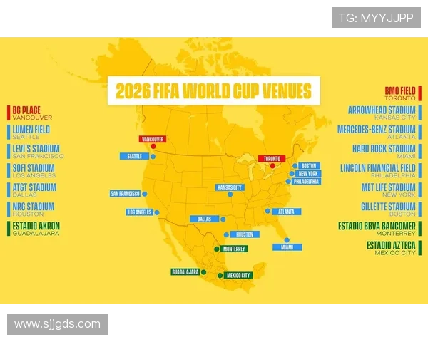 2026世界杯葡萄牙队赛程分析 C罗领衔能否突破死亡之组